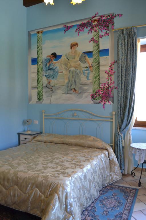 Agriturismo La Palazza Sala Consilina Ngoại thất bức ảnh